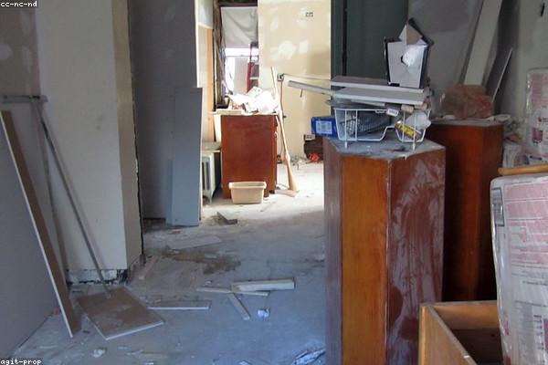 Drywall Services