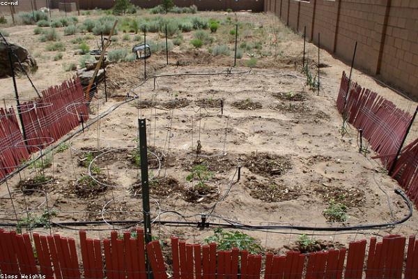 Irrigation System