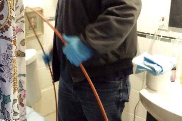 Plumbing Services